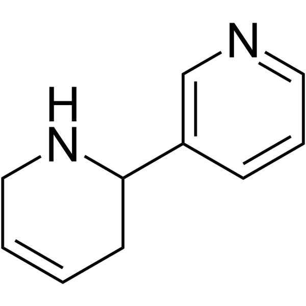 (R,S)-Anatabine ((R,S)-Anatabine) 2743-90-0